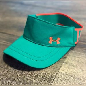Under Armour Youth Visor